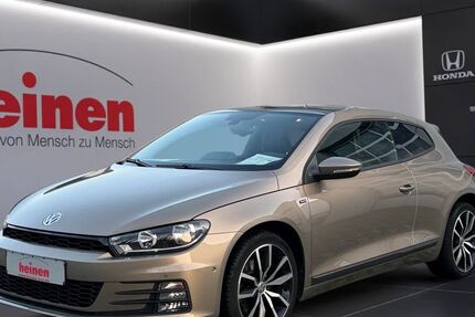 VW Scirocco 88.000 km 17.499 &euro; Hagen 58135