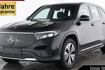 Mercedes-Benz EQB 20.733 km 39.570 &euro; Memmingen 87700