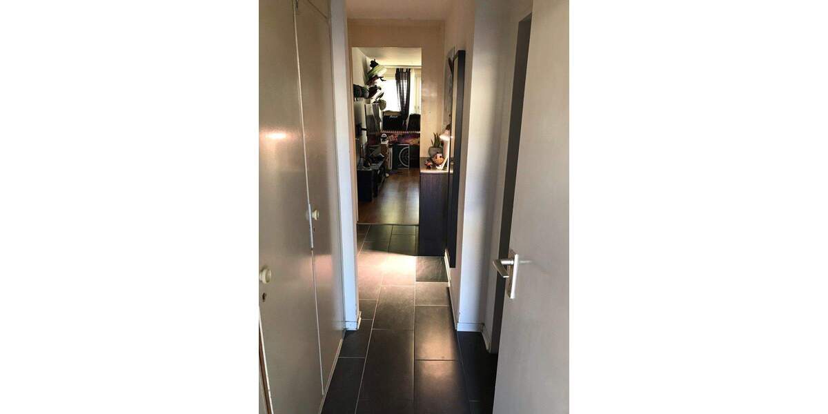 Etagenwohnung Mannheim Quadrate - 1 Zimmer, 49 m&sup2;, 670&euro; | Angebot:25822306