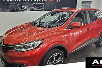 Renault Kadjar 156.500 km 10.490 &euro; Breidenbach 35236