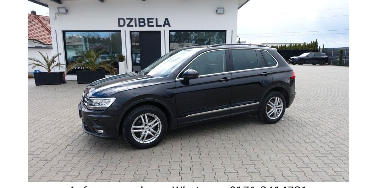 VW Tiguan 205.400 km 15.350 &euro; Abensberg 93326