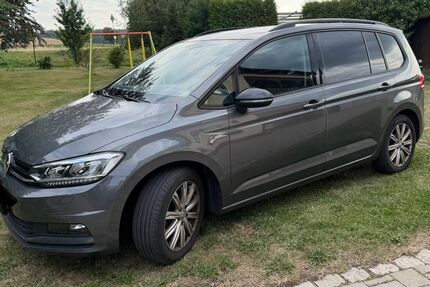 VW Touran 67.000 km 24.400 &euro; Neunburg vorm Wald 92431