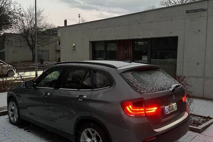 BMW X1 189.000 km 8.500 &euro; Ingolstadt 85055