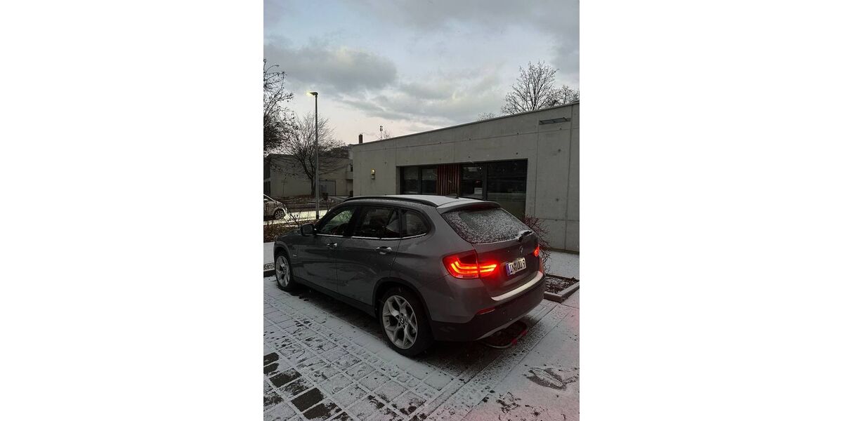 BMW X1 189.000 km 8.500 &euro; Ingolstadt 85055