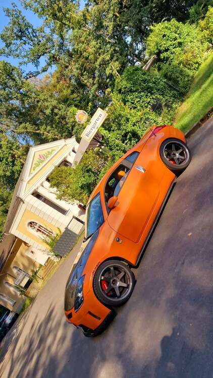 Nissan 350Z 44.000 km 39.990 € Bochum 44793