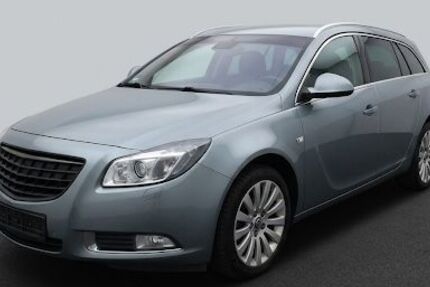Opel Insignia 199.990 km 3.950 &euro; FRANKFURT 65933