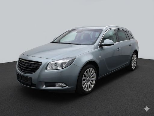 Opel Insignia 199.990 km 3.950 &euro; FRANKFURT 65933