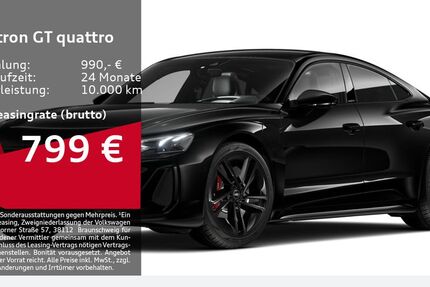 Audi e-tron GT 4.703 km 100.770 &euro; Gelsenkirchen 45894