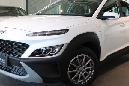 Hyundai KONA 97.328 km 15.499 &euro; Braunschweig 38126