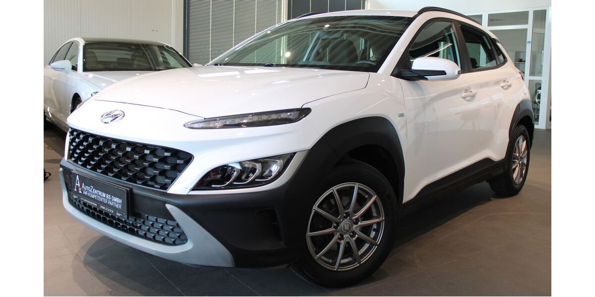 Hyundai KONA 97.328 km 15.499 &euro; Braunschweig 38126