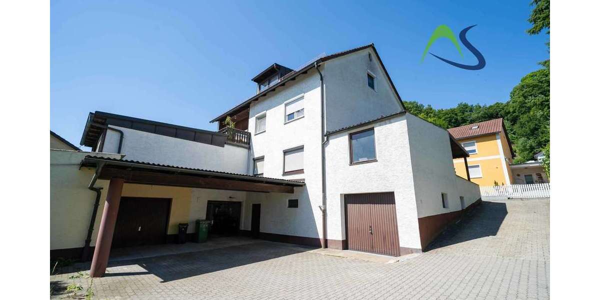 Einfamilienhaus Lappersdorf / Lorenzen Lorenzen - 12 Zimmer, 354 m&sup2;, 760.000&euro; | Angebot:26261837