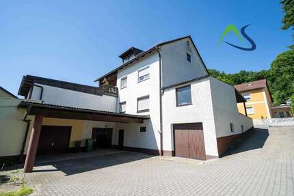 Haus Lappersdorf / Lorenzen Lorenzen - 12 Zimmer, 354 m&sup2;, 760.000&euro; | Angebot:26261837
