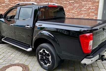 Nissan Navara 72.694 km 28.500 &euro; Unterföhring/ München 85774