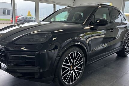 Porsche Cayenne 58.000 km 99.000 € Rietheim-Weilheim 78604
