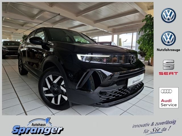 Opel Mokka 6.580 km 22.680 &euro; Glauchau 08371