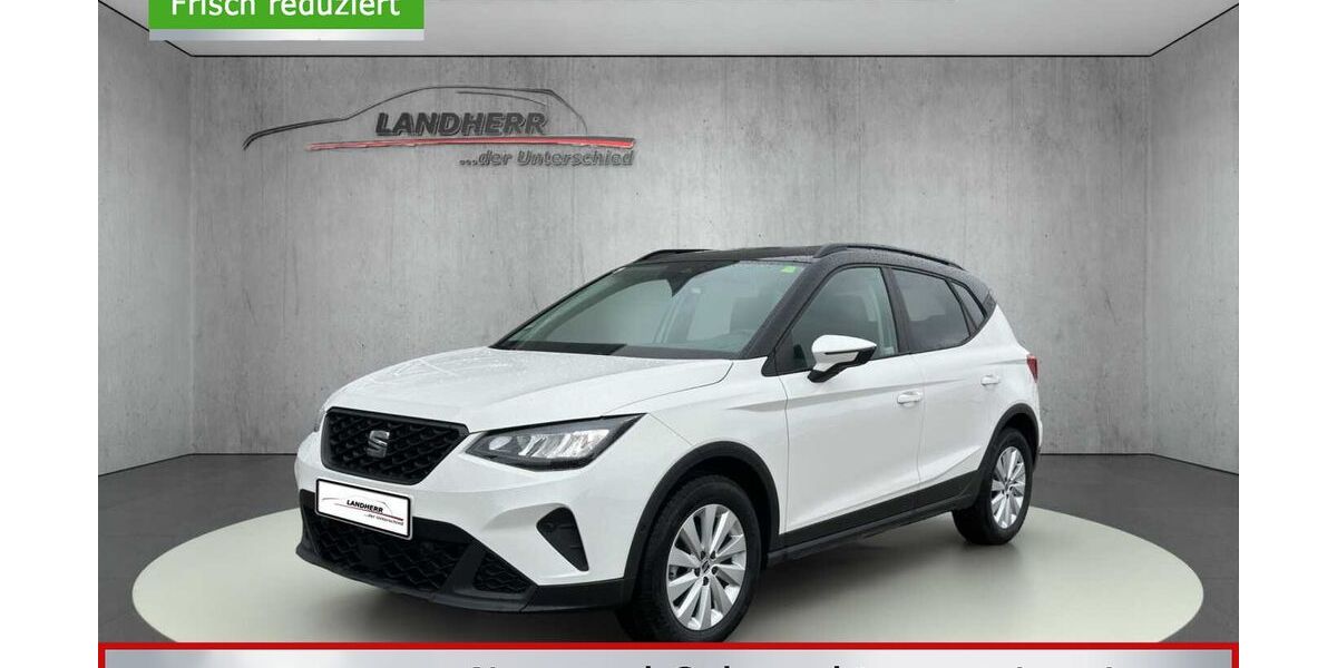 Seat Arona 24.072 km 18.365 &euro; Thannhausen 86470