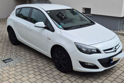 Opel Astra 137.500 km 3.499 &euro; Friedberg (Hessen) 61169