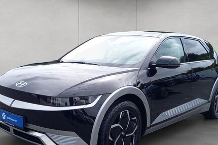 Hyundai IONIQ 5 23.500 km 26.450 &euro; Frankfurt 60386