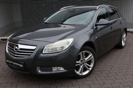 Opel Insignia 221.100 km 3.700 &euro; Zwingenberg (bei Bensheim) 64673