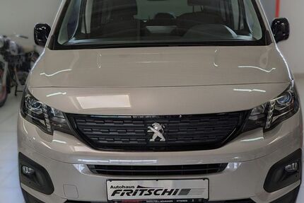 Peugeot Rifter 118.743 km 20.790 &euro; Radolfzell 78315