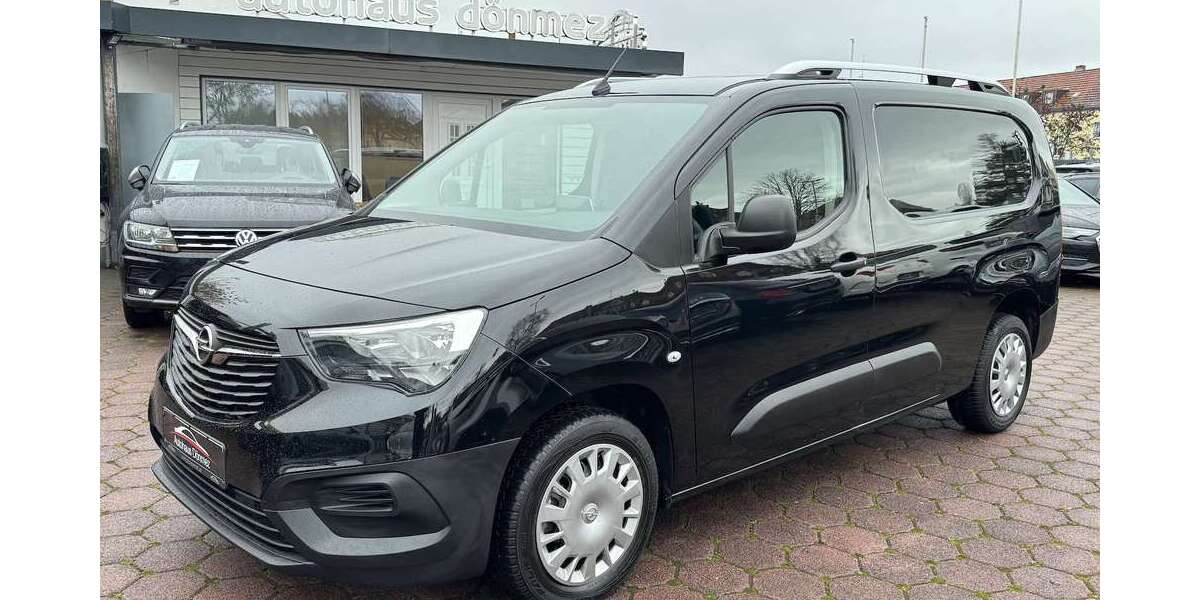 Opel Combo 50.603 km 13.900 &euro; Mainz-Kostheim 55246