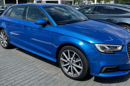 Audi A3 71.000 km 17.500 &euro; Lüneburg 21339