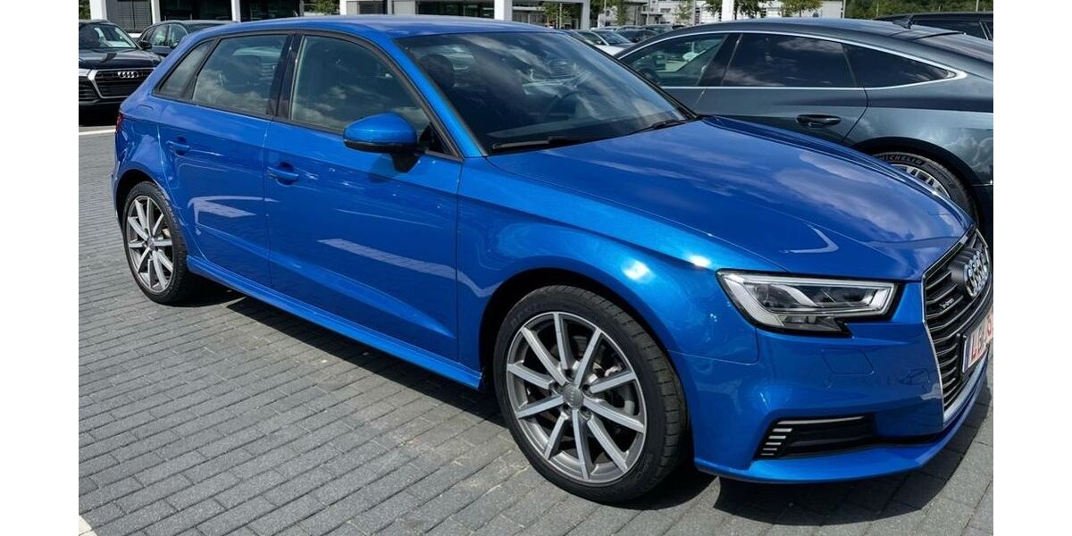 Audi A3 71.000 km 17.500 &euro; Lüneburg 21339
