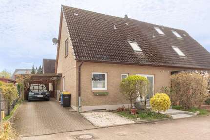 Haus Uetersen - 4 Zimmer, 92 m&sup2;, 320.000&euro; | Angebot:26384365