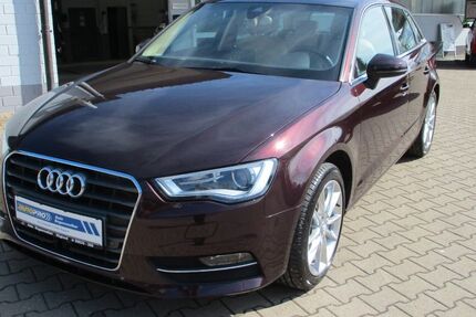Audi A3 93.000 km 14.450 &euro; Rügland 91622