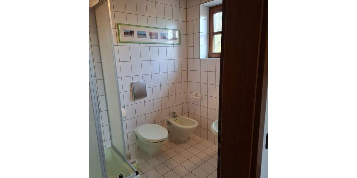 Etagenwohnung Baunach - 3 Zimmer, 105 m&sup2;, 800&euro; | Angebot:23948057