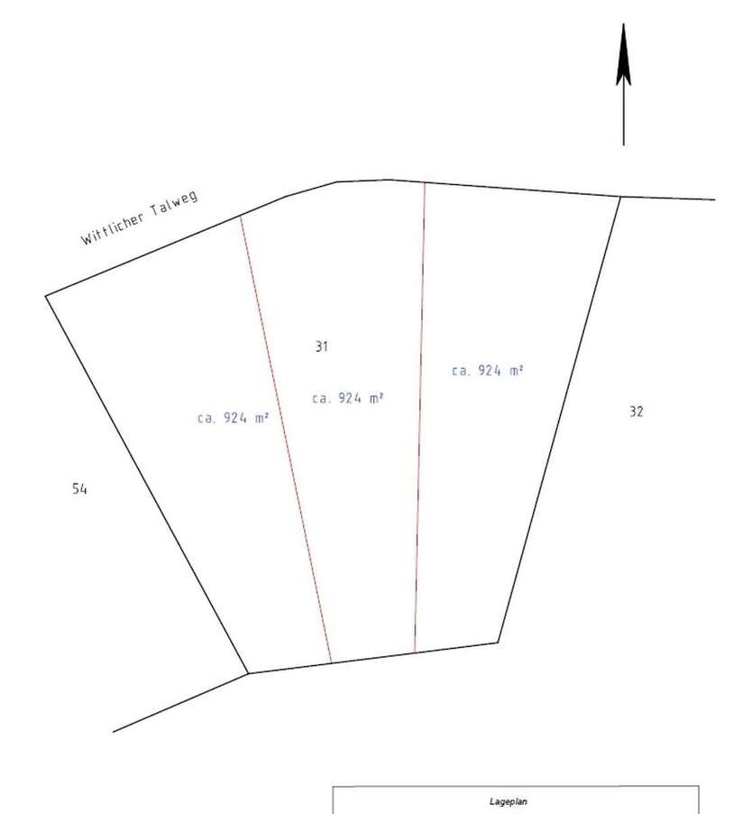 ++bauen in ruhiger Lage - Baugrundstück für Ihr EIGENHEIM++ zimmer
