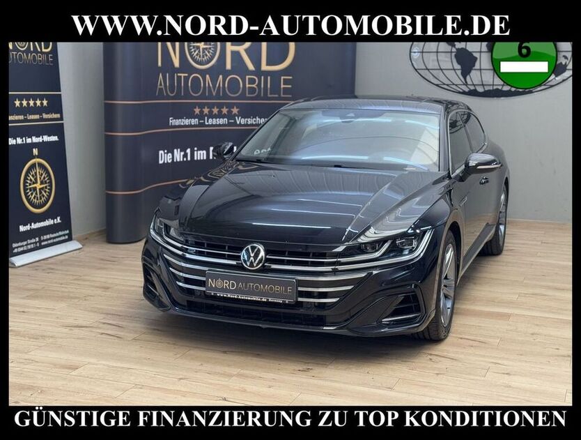 Arteon