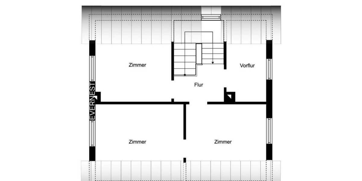 Einfamilienhaus Fröndenberg/Ruhr Frömern - 1 Zimmer, 319 m&sup2;, 385.000&euro; | Angebot:25879240