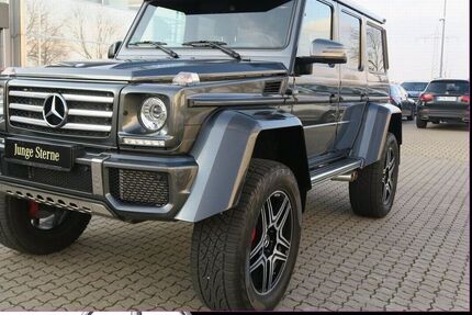 Mercedes-Benz G 500 9.437 km 149.850 &euro; Gehrden 30989