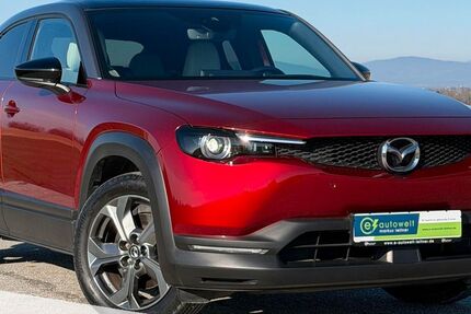 Mazda MX-30 39.200 km 12.980 &euro; Landau a.d.Isar 94405