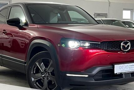 Mazda MX-30 39.200 km 13.380 &euro; Landau a.d.Isar 94405