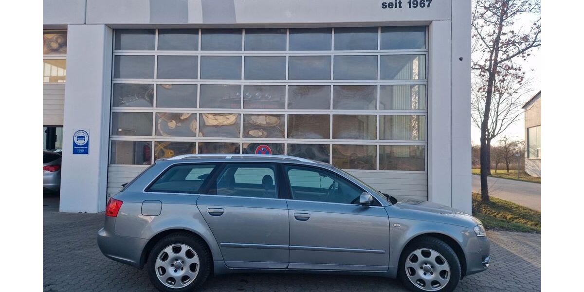 Audi A4 185.000 km 3.750 &euro; Nördlingen 86720