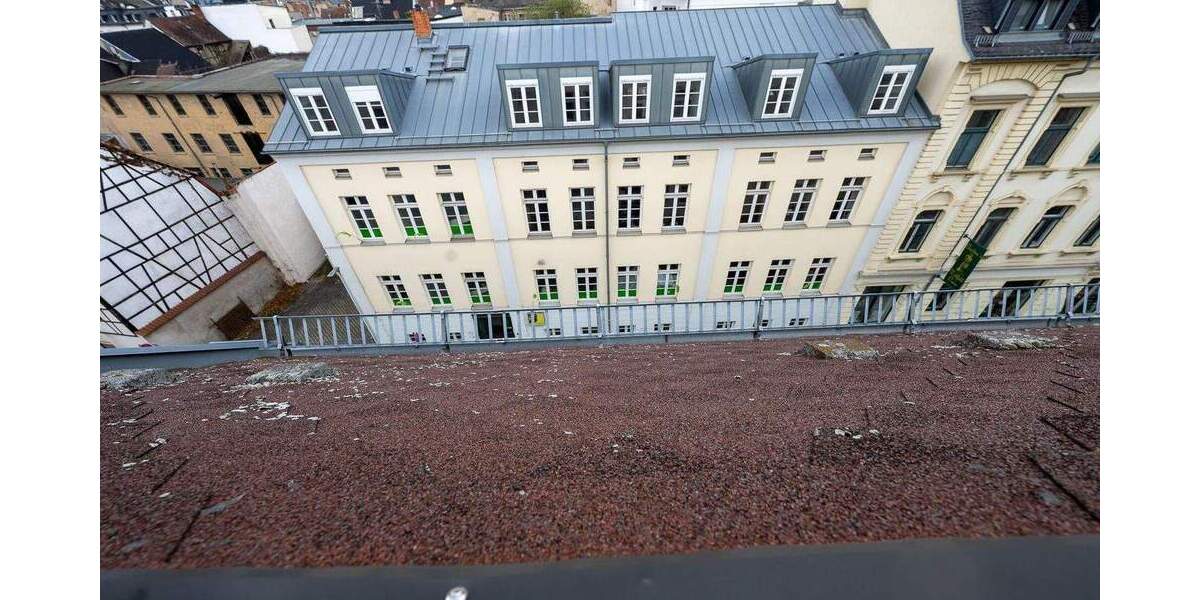 Gewerbeobjekt Gera Innenstadt - 650.000&euro; | Angebot:25052353