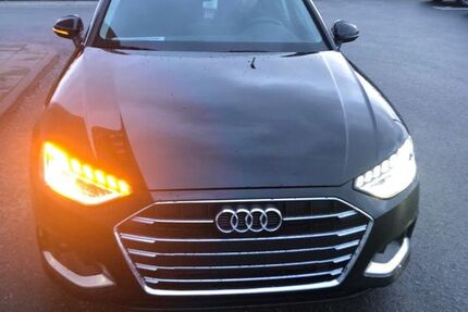 Audi A4 75.000 km 22.999 &euro; Thalmassing 93107