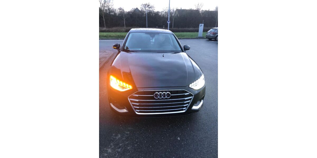 Audi A4 75.000 km 22.999 &euro; Thalmassing 93107