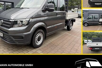 VW Crafter 101.550 km 25.995 &euro; Meschede 59872
