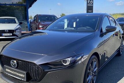 Mazda 3 33.399 km 21.990 € Zirndorf 90513