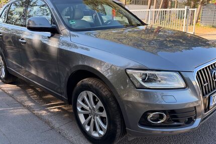 Audi Q5 235.000 km 11.300 &euro; Ludwigshafen 67061