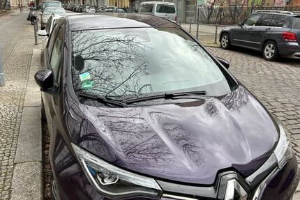Renault ZOE 24.500 km 11.900 &euro; Berlin 10407