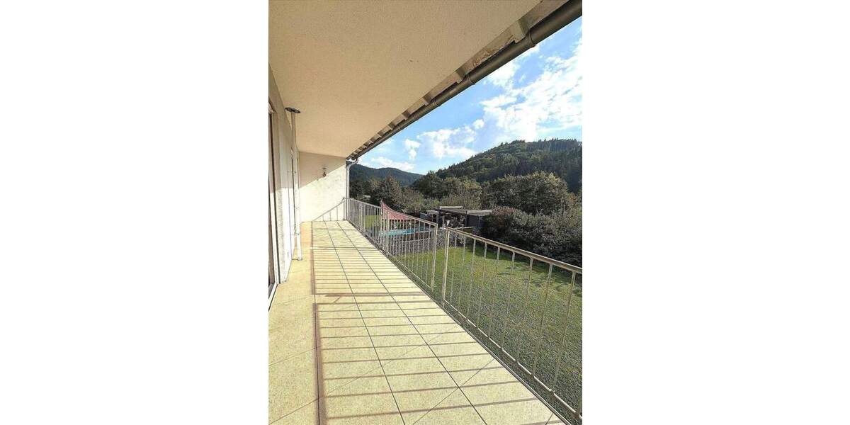 Etagenwohnung Kordel - 3 Zimmer, 72 m&sup2;, 650&euro; | Angebot:25410175