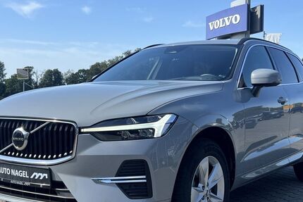 Volvo XC60 92.605 km 32.400 &euro; Steinfurt 48565