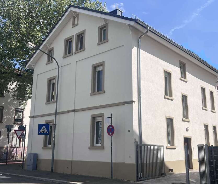 Wohnung zum Mieten in Offenbach 1.650 € 101 m²