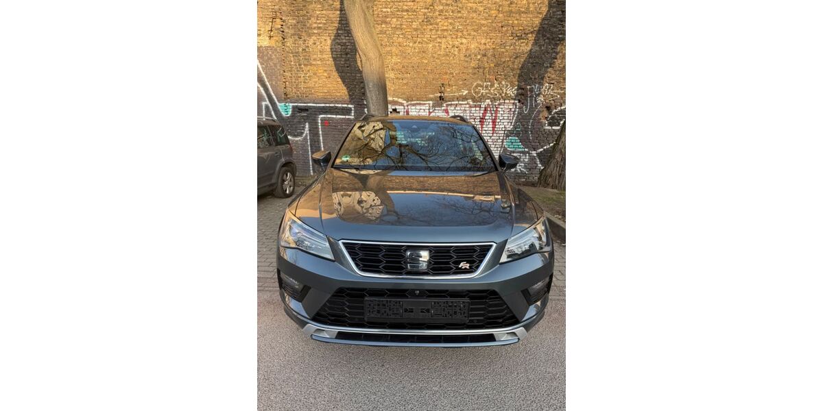 Seat Ateca 52.100 km 20.300 &euro; Berlin 10115
