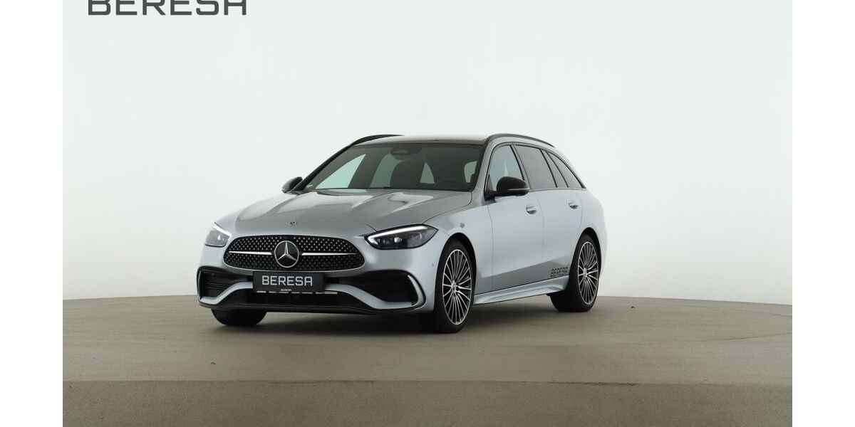 Mercedes-Benz C 220 9.900 km 49.950 &euro; Senden-Bösensell 48308