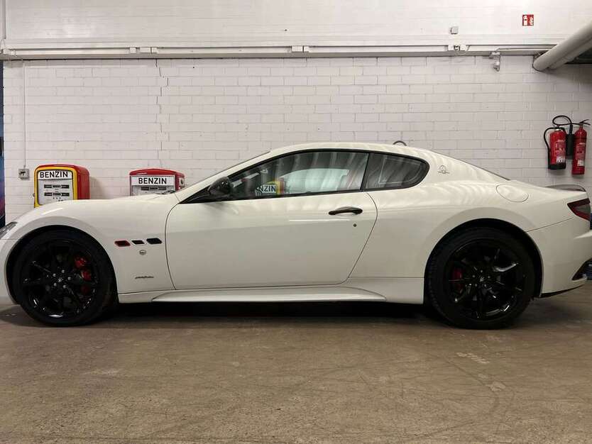 GranTurismo